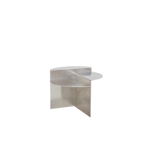 Frama Rivet Sidebord i Aluminium