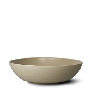 Ro Collection Signature serveringsskål XL myk Sand
