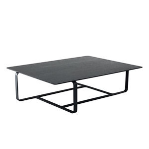 Wendelbo Root Salongbord 114x90 Sort