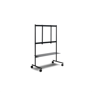 TV-stativ Rover, Kullfarget