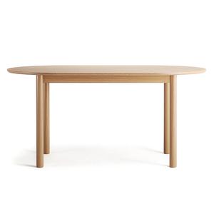 Department Wood Spisebord 90x160 cm Eik