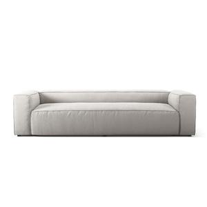 Decotique Grand 3-seters Sofa Beige