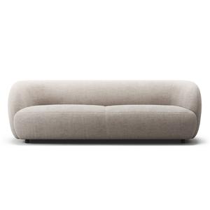 Decotique Atelier 3-personers Sofa 3-personers Sandskall/ Beige