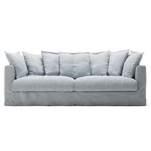 Decotique Le Grand Air 3-personers Sofa Nordic Sky