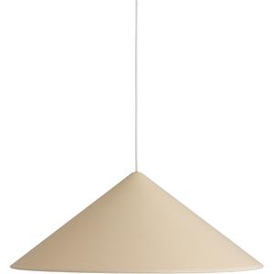 Decotique Kone Taklampe Ø60 Grå