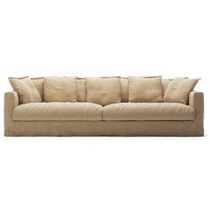 Decotique Le Grand Air XL 4-seters sofa Sand