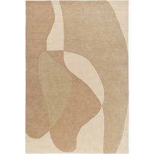 Decotique Tulip-teppe 300x400 Beige