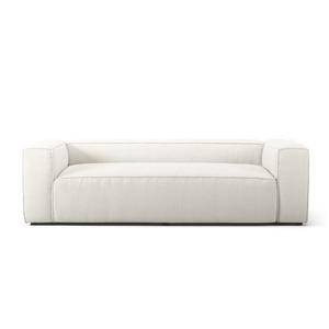 Decotique Grand 2-seters Sofa Damp/ Hvit