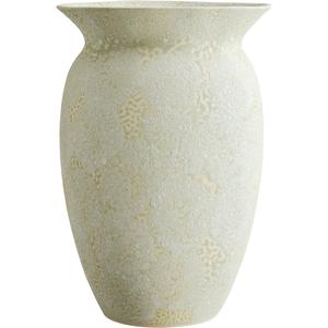 Decotique Flora Vase 29 Hvit