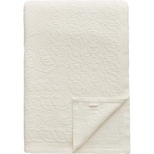 Decotique Elena Sengeteppe 260x260 Hvit