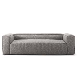 Decotique Grand 2-seters sofa Grå marmor