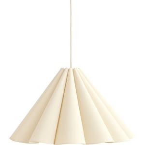 Decotique Lauren Taklampe Ø60 Beige