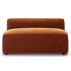 Decotic Grand lenestol Kobber