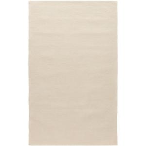 Decotique Nordic Ensfarget Teppe 300x400 Off-white