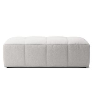 Decotique Mure Fotskammel Månehvit