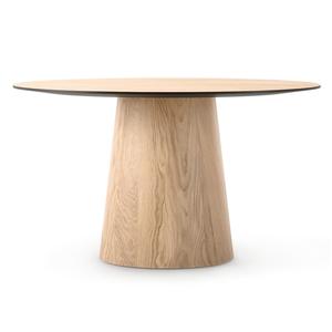 Decotique Social Spisebord 220 Naturlig/eik