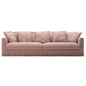 Decotique Le Grand Air XL 4-seters sofa Tender Blush