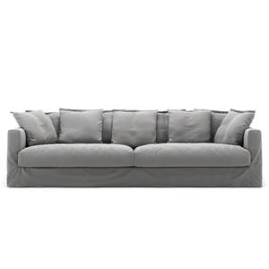 Decotique Le Grand Air XL 4-seters Sofa Lysegrå
