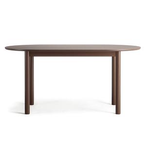 Department Wood Spisebord 90x160 cm Mørk Eik