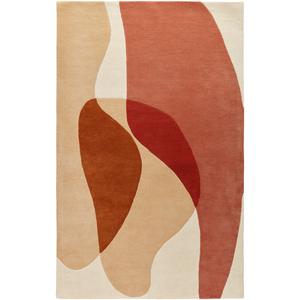 Decotique Tulip-teppe 250x350 Rosa