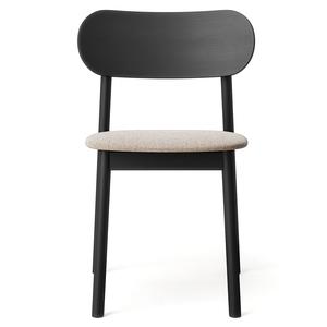 Decotique Elephant Spisestol Sort/ Beige Bris