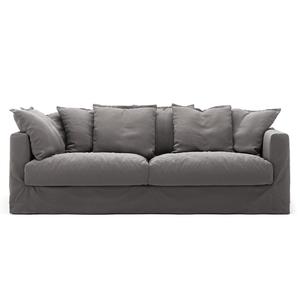 Decotique Le Grand Air 3-seters Sofa Grå