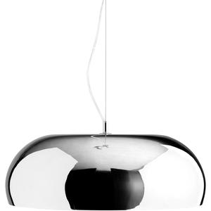 Decotic Deco Disco Taklampe Krom