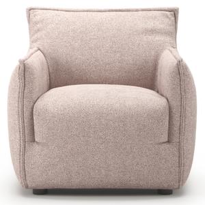 Decotique Le Petite Lenestol Blek Rosa