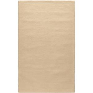 Decotique Nordic Ensfarget Teppe 300x400 Beige