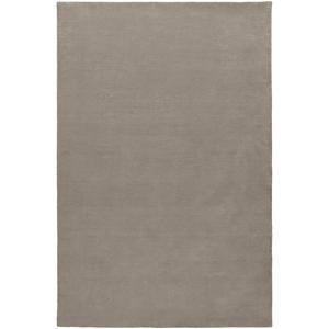 Decotique Nordic Ensfarget Teppe 250x350 Leire