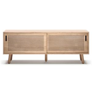 Department Ray TV-benk 150 cm Eik