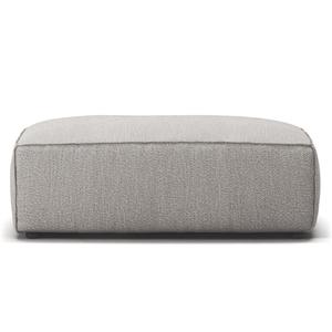 Decotique Grand Fotskammel Leire Beige