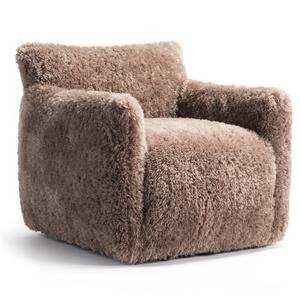 Decotique Le Petite Lenestol Myk Taupe