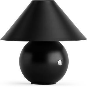 Decotic Cosmo bærbar lampe Sort