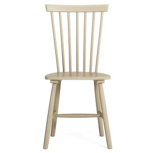 Department Wood H17 Windsor Spisestol Grå