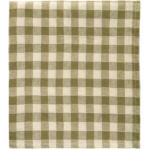 Decotique Ester Duk 140x240 Olivengrønn