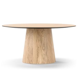 Decotique Social Spisebord 150 Natur/Eik