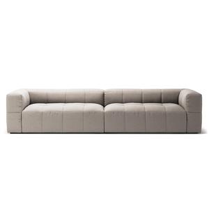 Decotique Mure 4-seters sofa sandskall/ Beige