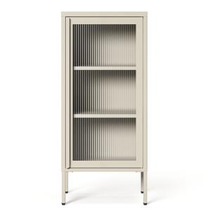 Varehusskap 50x110 cm Pebble Grey