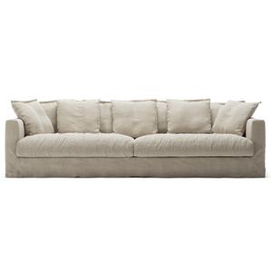 Decotique Le Grand Air XL 4-seters Sofa Naturblond