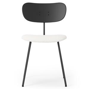 Decotique Habit spisestol Sort