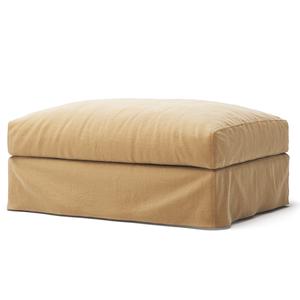 Decotique Le Grand Air Fotskammel Sand