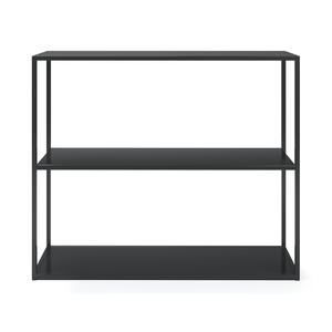 Decotique Marvelous skjenk 75x90 Sort