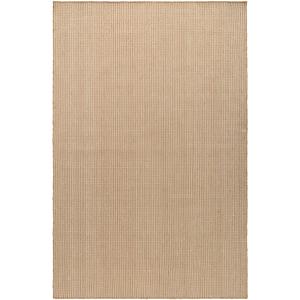 Decotique Prikkete Teppe 200x300 Naturfarget