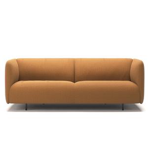 Decotique Urban 2,5-seters Sofa Amber/ Vevd