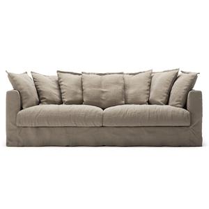 Decotique Le Grand Air 3-seters Sofa Savage Lin