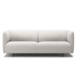 Decotique Urban 2,5-seters Sofa Calm Hvit