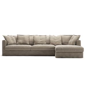 Decotique Le Grand Air 3-seters Sofa Divan Right Savage Lin