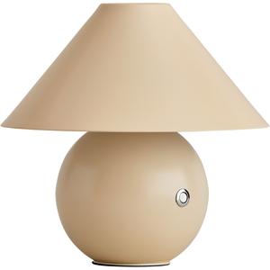 Decotique Cosmo Bærbar Lampe Beige