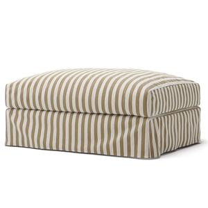 Decotique Le Grand Air fotskammel Gentle Ribbon